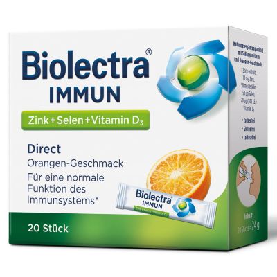 Biolectra Immun Direct