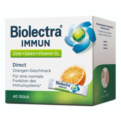 Biolectra Immun Direct