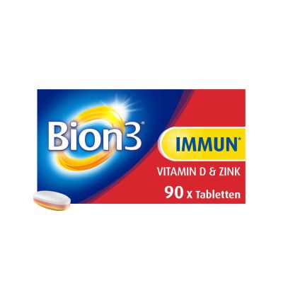 BION 3 Tabletten