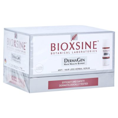 BIOXSINE DG pflanzliches Serum g.Haarausfall Amp.