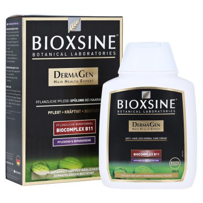 BIOXSINE DG Spülung for Women g.Haarausfall