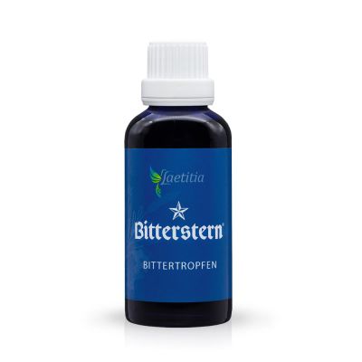 BITTERSTERN