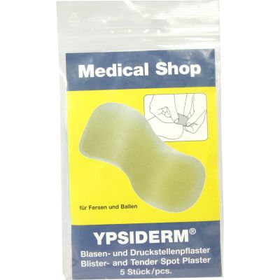 BLASENPFLASTER Ypsiderm gross