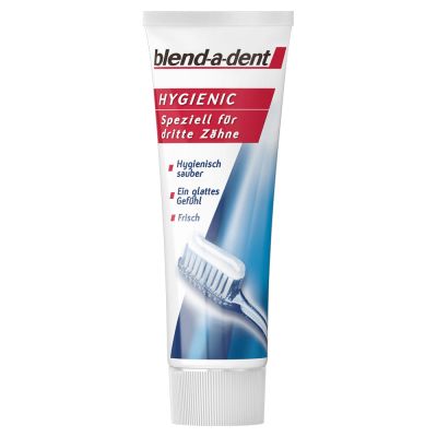 BLEND A DENT HYGIENIC 456760