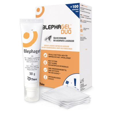 Blephagel Duo