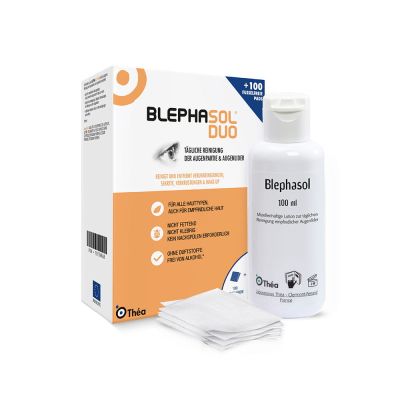 Blephasol Duo