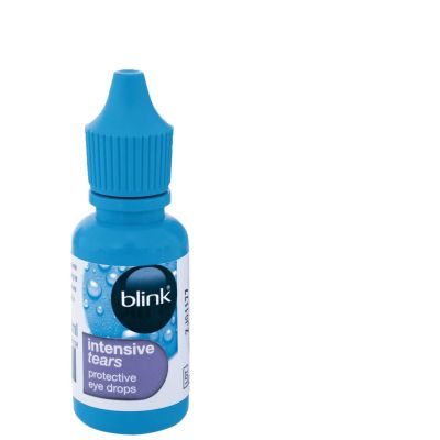 blink intensive tears MD