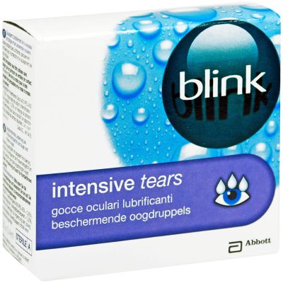 blink intensive tears UD