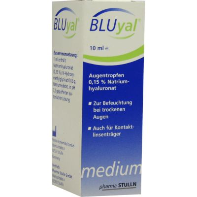 BLUyal