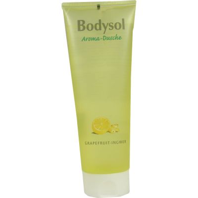 Bodysol Aroma-Duschgel Grapefruit-Ingwer