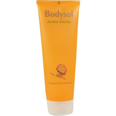 Bodysol Aroma-Duschgel Maracuja-Vanille