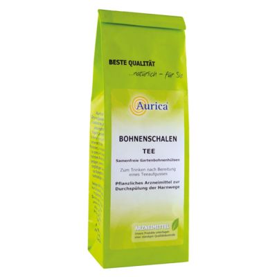 BOHNENSCHALEN TEE AURICA