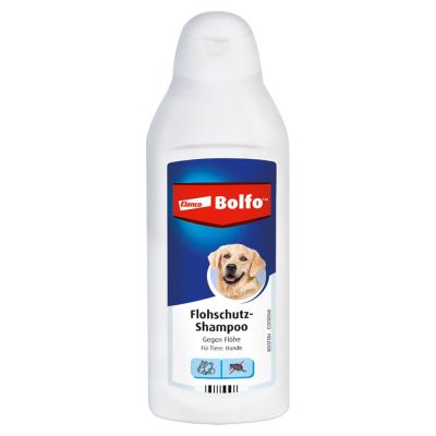 BOLFO SHAMPOO VET