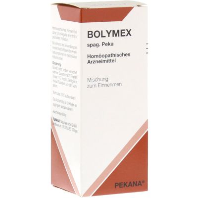 BOLYMEX spag.Peka Tropfen