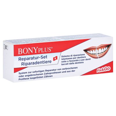 BonyPlus Reparatur-Set