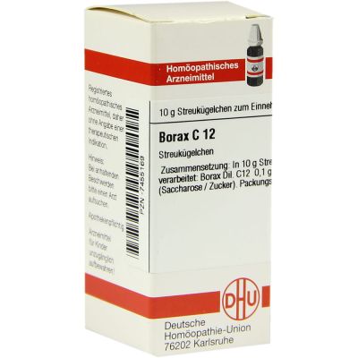 BORAX C12