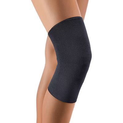 BORT Kniebandage small schwarz