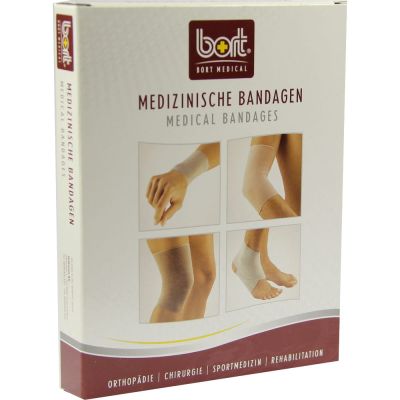 BORT Metatarsal Bandage m.Pelotte 24 cm haut