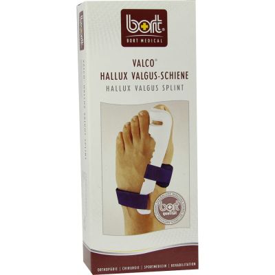 BORT Valco Hallux Valgus rechts small