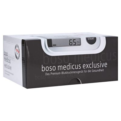 BOSO medicus exclusive Blutdruckmessgerät XS Kind