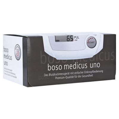 BOSO medicus uno XL