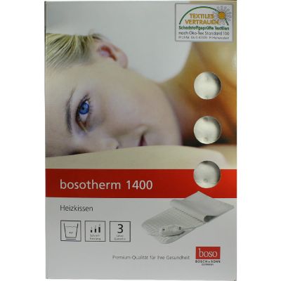 BOSOTHERM Heizkissen 1400