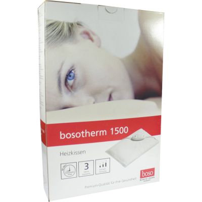 BOSOTHERM Heizkissen 1500