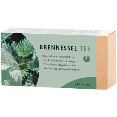 BRENNESSEL TEE