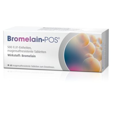 BROMELAIN POS