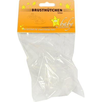 BRUSTHÜTCHEN Silikon