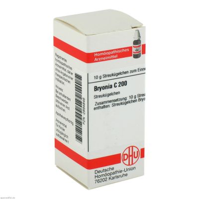 BRYONIA C200