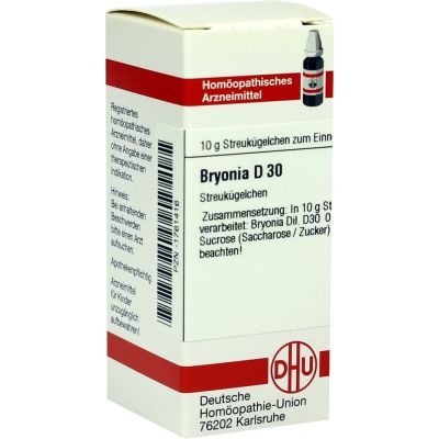 BRYONIA D30