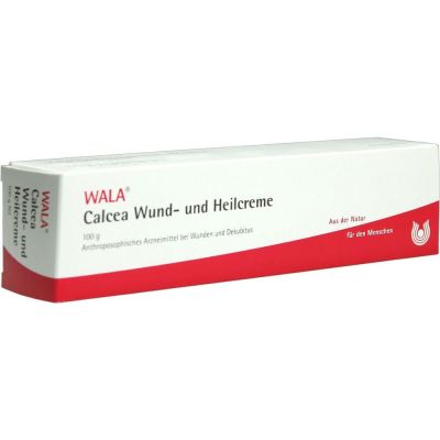 CALCEA Wund- und Heilcreme