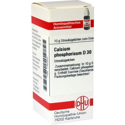 CALCIUM PHOS D30