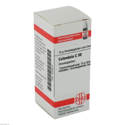 CALENDULA C30