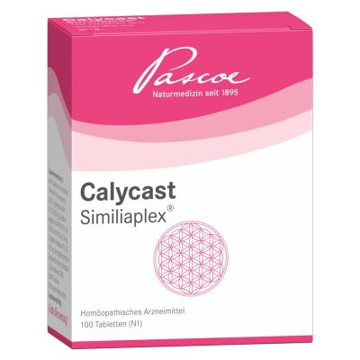 CALYCAST Similiaplex Tabletten