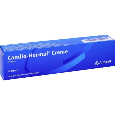 CANDIO HERMAL Creme