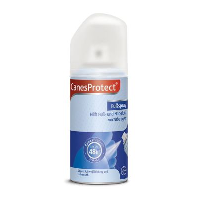 CanesProtect® Fußspray