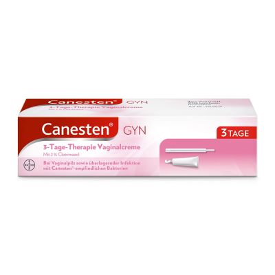 Canesten GYN 3