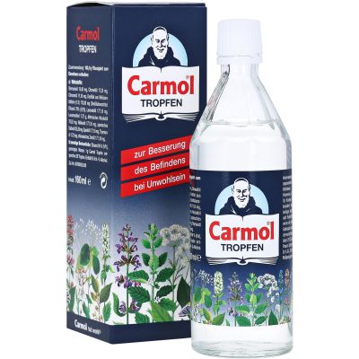 CARMOL Tropfen