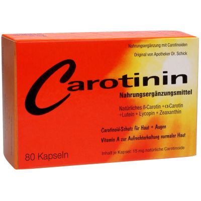 CAROTININ