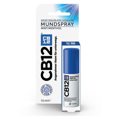 CB12 Spray