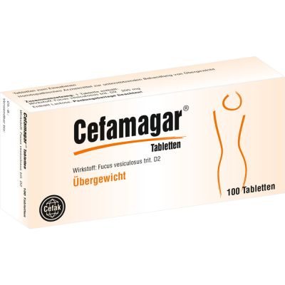 Cefamagar