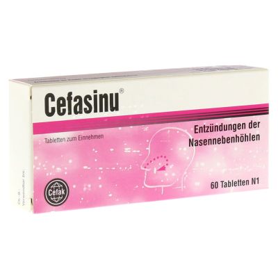 Cefasinu