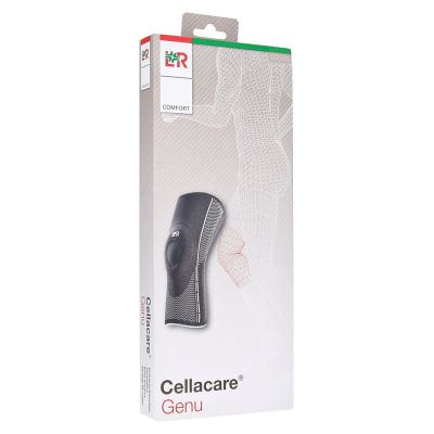 CELLACARE Genu Comfort Kniebandage Gr.4