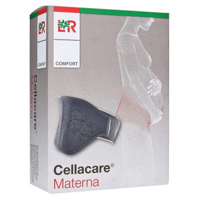 CELLACARE Materna Comfort Schwangersch.Rü.ort.Gr.2