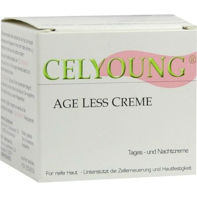 CELYOUNG age less Creme