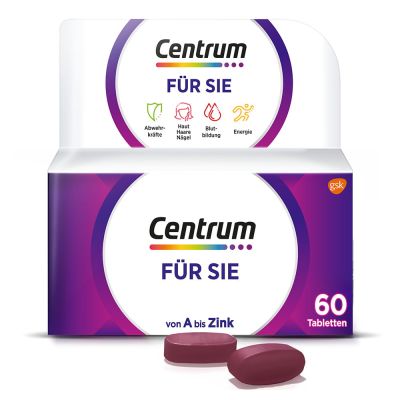 Centrum für Sie