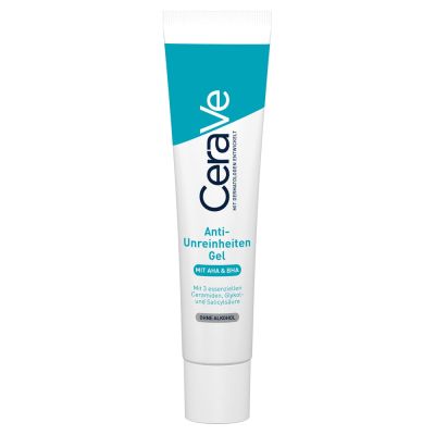 CERAVE Anti-Unreinheiten Gel