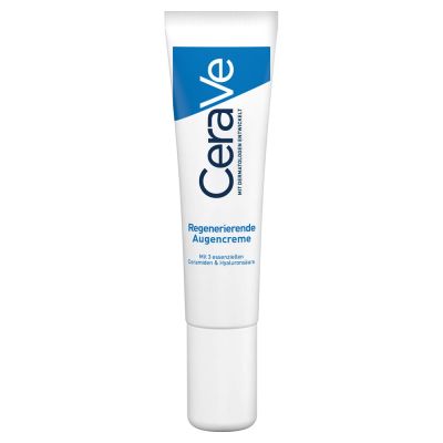 CeraVe Regenerierende Augencreme